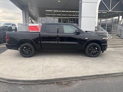 New 2026 Ram 1500 Laramie Crew Cab for sale #8272 - photo 2