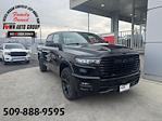 New 2026 Ram 1500 Laramie Crew Cab for sale #8272 - photo 1
