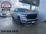New 2026 Ram 1500 Laramie Crew Cab 4x4 Pickup for sale #8277 - photo 1