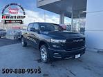 New 2026 Ram 1500 Big Horn Crew Cab for sale #8278 - photo 1
