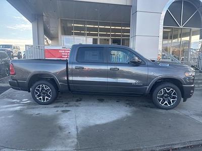 New 2026 Ram 1500 Laramie Crew Cab for sale #8288 - photo 2
