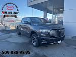 New 2026 Ram 1500 Laramie Crew Cab for sale #8288 - photo 1
