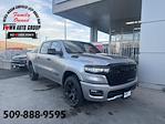 New 2026 Ram 1500 Big Horn Crew Cab for sale #8291 - photo 8