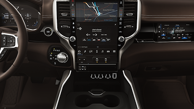 New 2026 Ram 1500 Laramie Crew Cab 4x4 Pickup for sale #8296 - photo 2