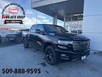 New 2026 Ram 1500 Laramie Crew Cab for sale #8296 - photo 4