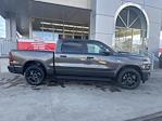New 2026 Ram 1500 Laramie Crew Cab for sale #8299 - photo 2