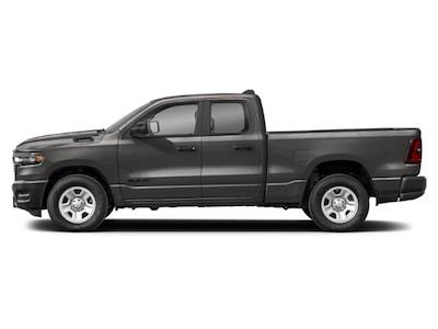 New 2026 Ram 1500 Tradesman Quad Cab for sale #8314 - photo 2