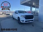 New 2026 Ram 1500 Laramie Crew Cab for sale #8320 - photo 1
