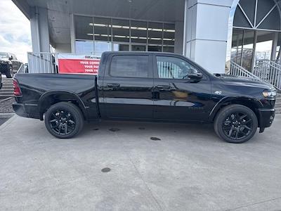 New 2026 Ram 1500 Laramie Crew Cab for sale #8324 - photo 2