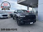 New 2026 Ram 1500 Laramie Crew Cab for sale #8324 - photo 1