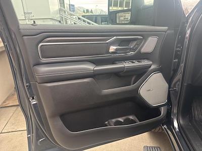 New 2026 Ram 1500 Laramie Crew Cab for sale #8325 - photo 2