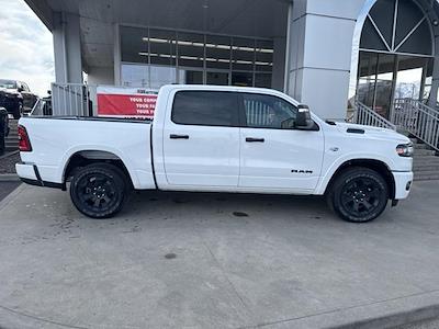 New 2026 Ram 1500 Big Horn Crew Cab for sale #8328 - photo 2