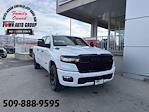 New 2026 Ram 1500 Big Horn Crew Cab for sale #8328 - photo 1