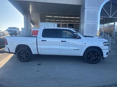 New 2026 Ram 1500 Laramie Crew Cab for sale #8329 - photo 2