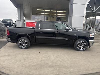 New 2026 Ram 1500 Longhorn Crew Cab for sale #8331 - photo 2