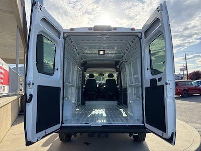 New 2026 Ram ProMaster 2500 High Roof Empty Cargo Van for sale #8332 - photo 2