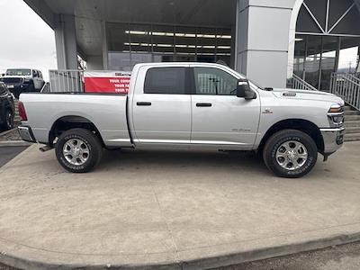 New 2026 Ram 3500 Big Horn Crew Cab for sale #8339 - photo 2