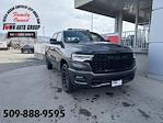 New 2026 Ram 1500 Limited Crew Cab for sale #8341 - photo 1