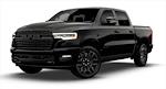New 2026 Ram 1500 Limited Crew Cab for sale #8342 - photo 1