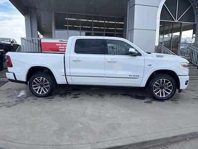 New 2026 Ram 1500 Limited Crew Cab for sale #8346 - photo 2