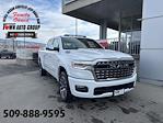 New 2026 Ram 1500 Limited Crew Cab for sale #8346 - photo 1