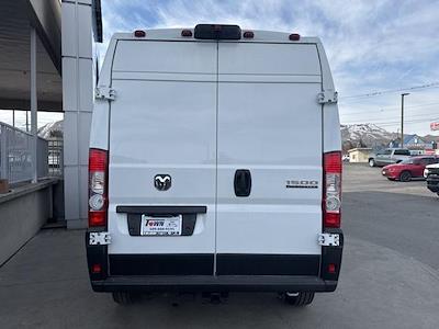 New 2026 Ram ProMaster 1500 High Roof Empty Cargo Van for sale #8347 - photo 2