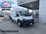 New 2026 Ram ProMaster 1500 High Roof Empty Cargo Van for sale #8347 - photo 1