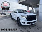 New 2026 Ram 1500 Limited Crew Cab for sale #8348 - photo 1