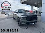 New 2026 Ram 1500 Laramie Crew Cab for sale #8350 - photo 1