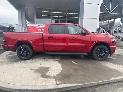New 2026 Ram 1500 Laramie Crew Cab for sale #8351 - photo 2