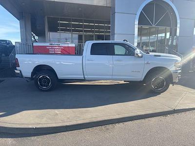 New 2026 Ram 3500 Laramie Crew Cab for sale #8354 - photo 2