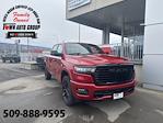 New 2026 Ram 1500 Laramie Crew Cab for sale #8357 - photo 1