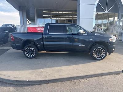 New 2026 Ram 1500 Longhorn Crew Cab for sale #8361 - photo 2