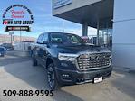 New 2026 Ram 1500 Longhorn Crew Cab for sale #8361 - photo 1