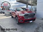 New 2026 Ram 1500 Limited Crew Cab for sale #8377 - photo 1
