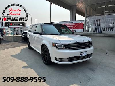 2019 Ford Flex AWD SUV for sale #8391XNA - photo 1