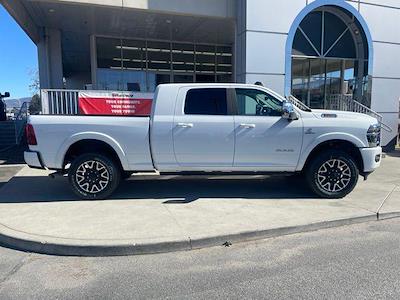 New 2026 Ram 3500 Longhorn Mega Cab for sale #8403 - photo 2