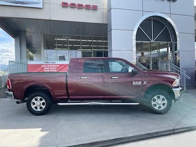 2017 Ram 2500 Mega Cab 4WD Pickup for sale #8403A1 - photo 2