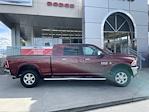 Used 2017 Ram 2500 Laramie Mega Cab for sale #8403A1 - photo 1