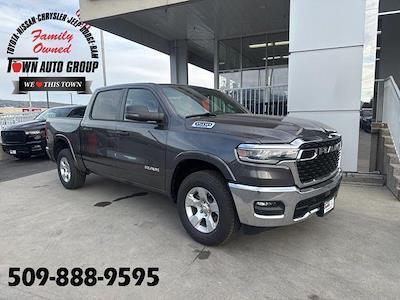 New 2026 Ram 1500 Big Horn Crew Cab for sale #8422 - photo 1