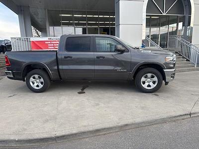 New 2026 Ram 1500 Big Horn Crew Cab for sale #8422 - photo 2