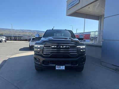 New 2025 Ram 2500 Laramie Crew Cab for sale #8424 - photo 2