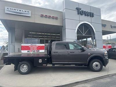 New 2026 Ram 3500 Crew Cab 60 CA Cab Chassis for sale #8437 - photo 2