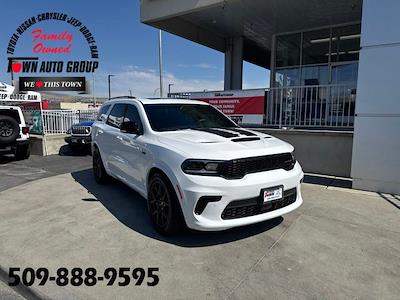 2025 Dodge Durango AWD SUV for sale #8479A - photo 1