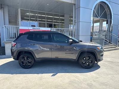 2018 Jeep Compass 4WD SUV for sale #8487X - photo 2