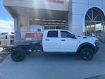 New 2027 Ram 5500 Crew Cab 60 CA Cab Chassis for sale #8521 - photo 1