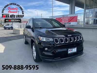 2023 Jeep Compass 4WD SUV for sale #8523X - photo 1