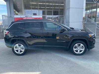 2023 Jeep Compass 4WD SUV for sale #8523X - photo 2
