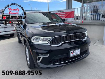 2021 Dodge Durango AWD SUV for sale #8533XA - photo 1