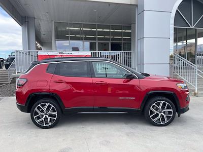 2025 Jeep Compass 4WD SUV for sale #8554X - photo 2